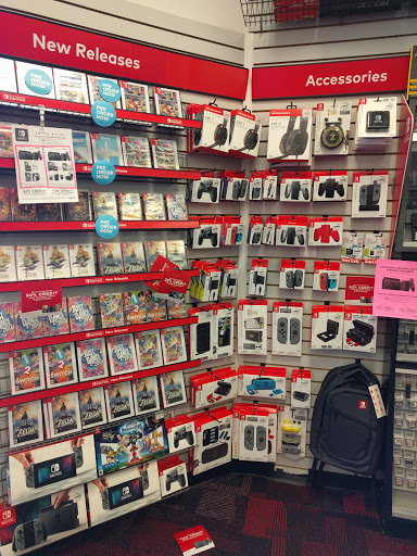 Video Game Store «GameStop», reviews and photos, 5300 W Main St, Kalamazoo, MI 49009, USA