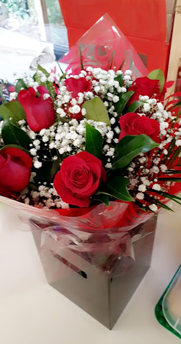 Reviews of Janet Pattison The Florist in Hull - Florist