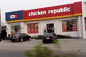 Chicken Republic - Abak Road, Uyo image