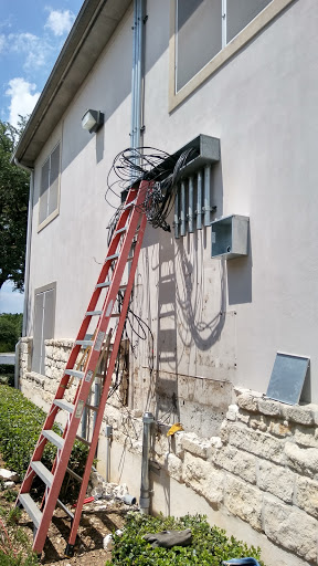 Electrician «National Electrical Service», reviews and photos, 11001 Forest Breeze, San Antonio, TX 78233, USA