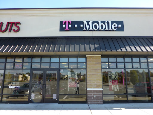 Cell Phone Store «T-Mobile», reviews and photos, 206 Passaic St, Garfield, NJ 07026, USA