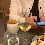 Photo n°1 de l'avis de Soraia.a fait le 24/04/2023 à 23:29 sur le  Plano Restaurante à Lisbon