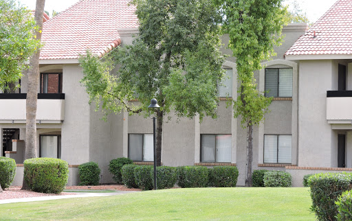 Gila Springs Apartments