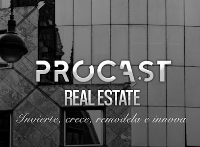 PROCAST REAL ESTATE