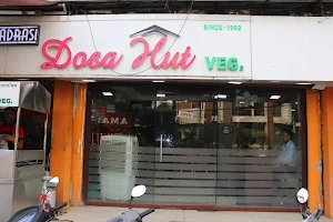 Madrasi Dosa Hut image