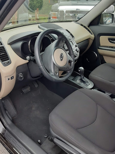 Used Car Dealer «The Car Connection», reviews and photos, 13319 WA-99, Everett, WA 98204, USA