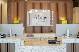 Fringe Salon Experience image