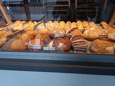 Le Pain du Jour à Montauban