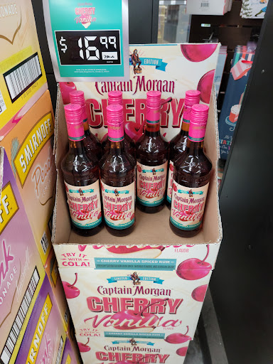 Lottery Retailer «Handy One Food Mart», reviews and photos, 3105 E Dorothy Ln, Dayton, OH 45420, USA