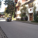 Photo n°2 de l'avis de Irakli.i fait le 05/10/2017 à 08:29 sur le  Gasthaus Zum Stern à Oberammergau