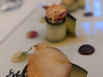 Foie gras du Restaurant français Restaurant L'Étape Gourmande à Villandry - n°2