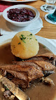 FRÄNKISCH GUT GENIESSEN Kalchreuth