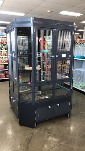 Pet Store «Carters Pet Mart», reviews and photos, 510 N Main St, Manteca, CA 95336, USA