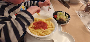 Photo n°31 de The Steakhouse à Chessy ()