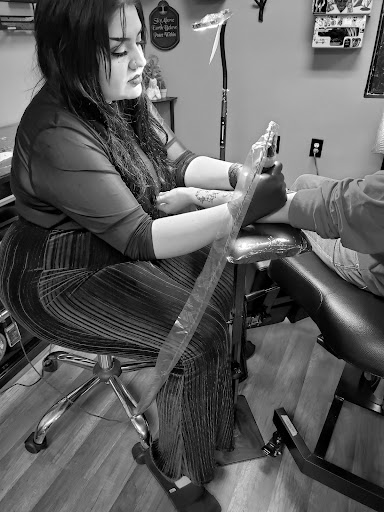 Find summer tattoo ideas for your next unique tattoo in Modesto at Dying Art Tattoo