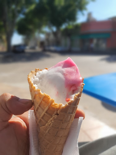 Opiniones de Grido Helado en Durazno - Heladería