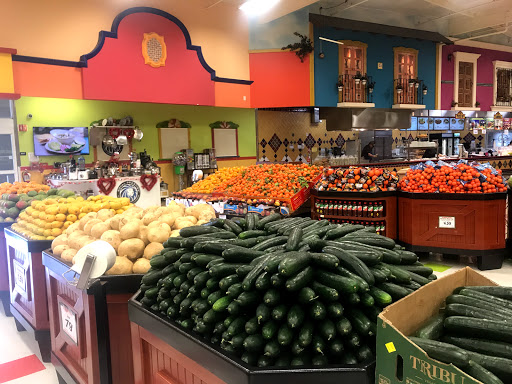 Grocery Store «La Plaza Market», reviews and photos, 3225 N Tracy Blvd, Tracy, CA 95376, USA