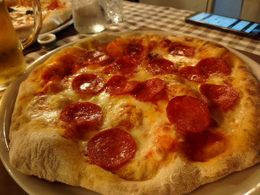 Al Centrale in Bardolino, Provincia di Verona