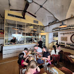 Photo n°7 de l'avis de Jayna.h fait le 29/04/2024 à 13:42 sur le  Maccheroni à Rome