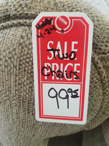 Thrift Store «Restoration Ministries Thrift», reviews and photos, 14950 Dixie Hwy, Harvey, IL 60426, USA