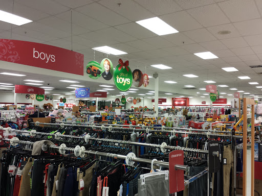 Department Store «T.J. Maxx», reviews and photos, 25406 104th Ave SE, Kent, WA 98031, USA