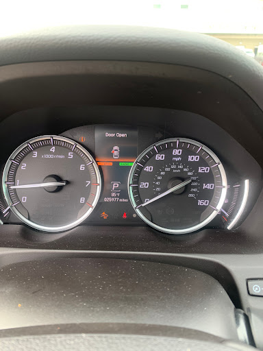 Ford Dealer «Liberty Ford Brunswick», reviews and photos, 3101 Center Rd, Brunswick, OH 44212, USA