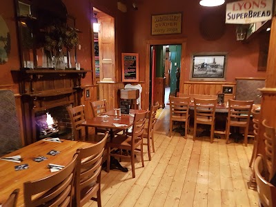 Photos of Irish Murphys Ballarat