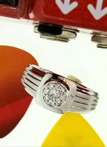 Jeweler «Mason Jewelers», reviews and photos, 18 W Washington St, Greencastle, IN 46135, USA