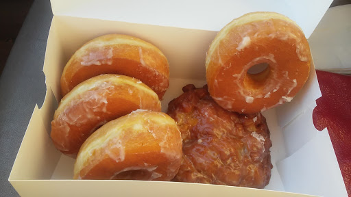 Donut Shop «Simply Donuts», reviews and photos, 9005 Old Spanish Trail, Ocean Springs, MS 39564, USA