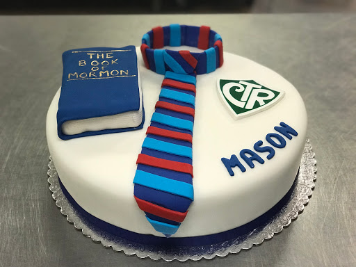 Bakery «My Gal Sal Bakery & Catering. Formerly Napoleon Bakery», reviews and photos, 15820 N 35th Ave #18, Phoenix, AZ 85053, USA