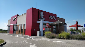 KFC Miskolc Drive Thru