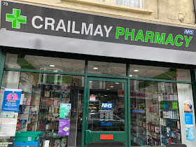 Crailmay Pharmacy