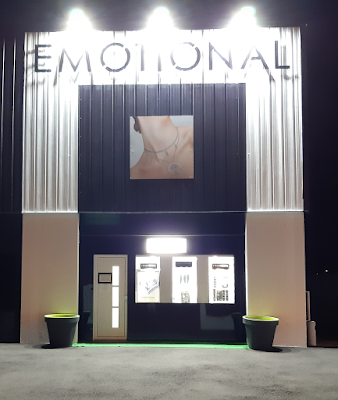 Emotional Auterive (Toulouse) à Auterive