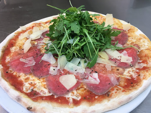 Ristorante Pizzeria San Lorenzo en Walchsee