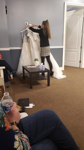 Bridal Shop «Bridal Exclusives», reviews and photos, 16850 SW 72nd Ave, Portland, OR 97224, USA