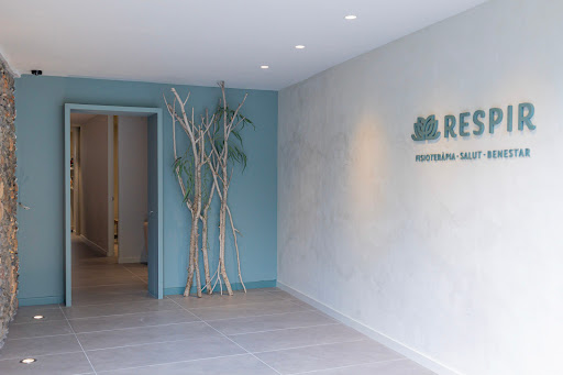 RESPIR - Fisioterapia Sant Celoni en Sant Celoni, Barcelona