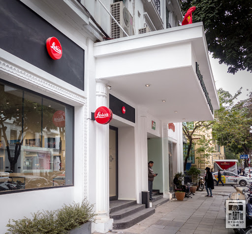 Leica Boutique Hanoi