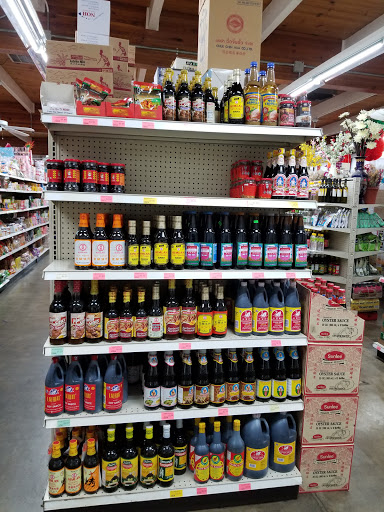 Asian Grocery Store «Asia Mart», reviews and photos, 2481 Guerneville Rd, Santa Rosa, CA 95403, USA