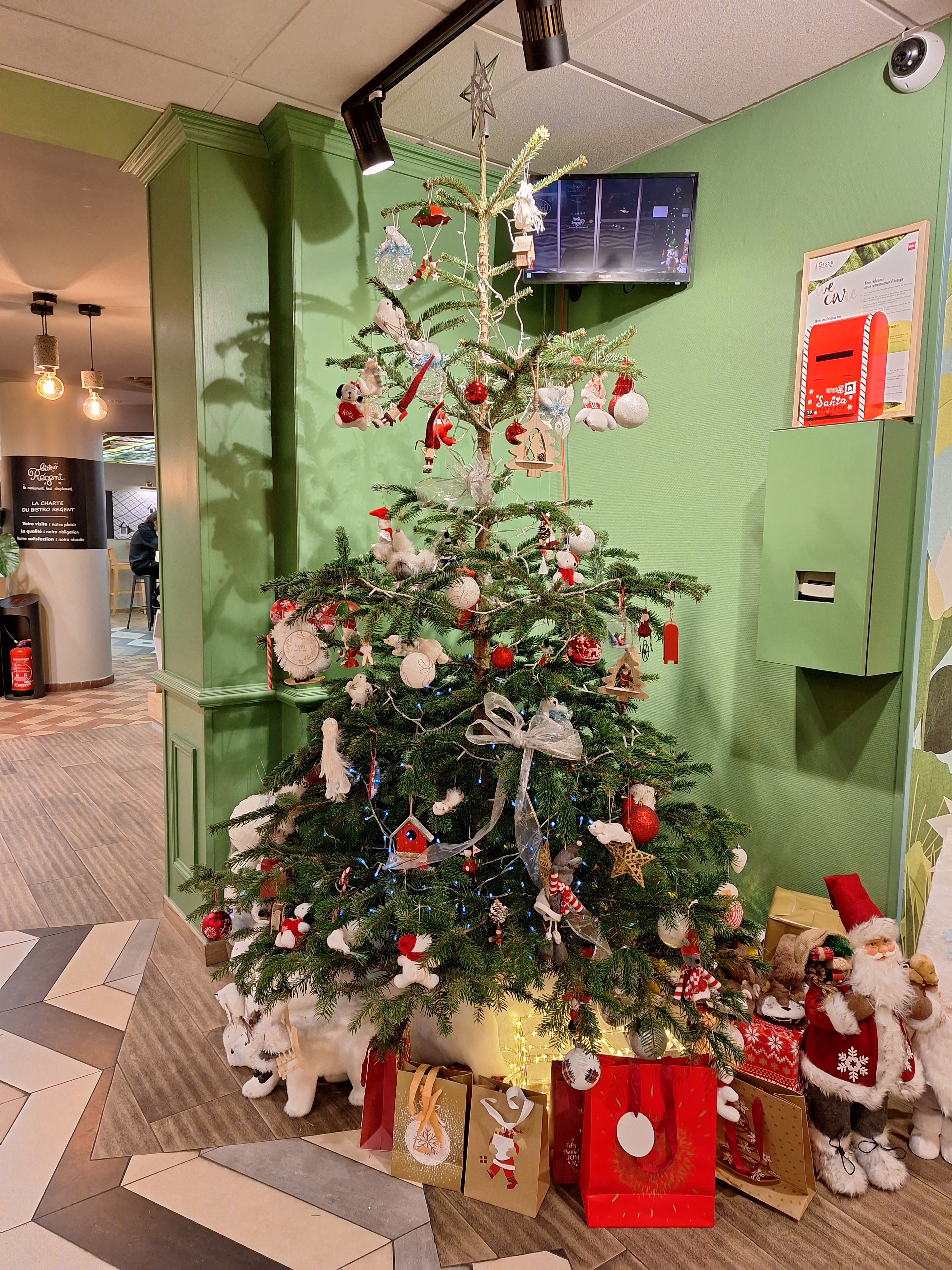 Photo n° 1 de l'avis de Sylvia.a fait le 19/12/2023 à 19:49
