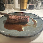 Photo n°4 de l'avis de Carlos.r fait le 24/03/2024 à 20:03 sur le  Restaurant AvantGarthe à Speyer