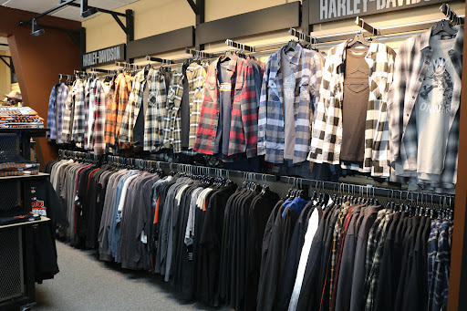 Harley-Davidson Dealer «Zylstra Harley-Davidson®», reviews and photos, 1930 E 13th St, Ames, IA 50010, USA