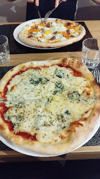 Pizza du pizzeria et caetera à Brioude - n°2
