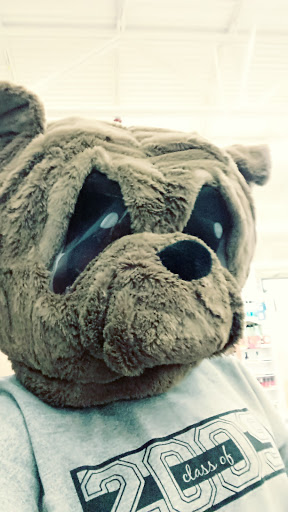 Department Store «Walmart Supercenter», reviews and photos, 1681 Eatonton Rd, Madison, GA 30650, USA