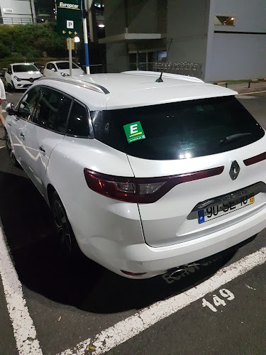 Avaliações doEuropcar em Funchal - Agência de aluguel de carros