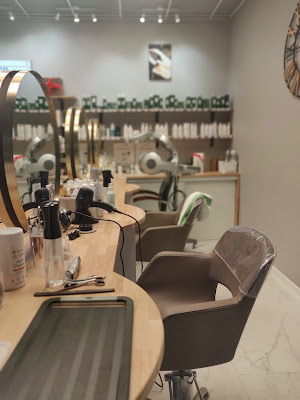 Ar'mony Coiffure à Montigny-le-Bretonneux