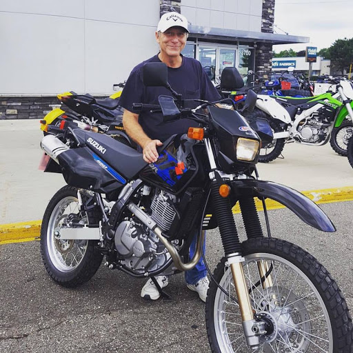 Motorcycle Dealer «Village MotorSports», reviews and photos, 3700 Plainfield Ave NE, Grand Rapids, MI 49525, USA