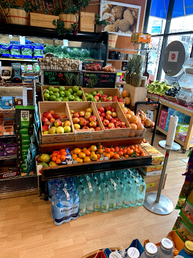 Gourmet Grocery Store «Garden Gourmet Market», reviews and photos, 1130 N Ashland Ave, Chicago, IL 60622, USA