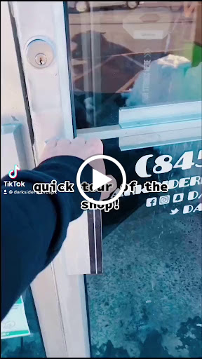 Record Store «Darkside Records», reviews and photos, 611 Dutchess Turnpike, Arlington, NY 12603, USA