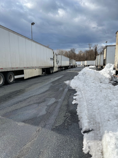 Post Office «United States Postal Service», reviews and photos, 1425 Crooked Hill Rd, Harrisburg, PA 17107, USA