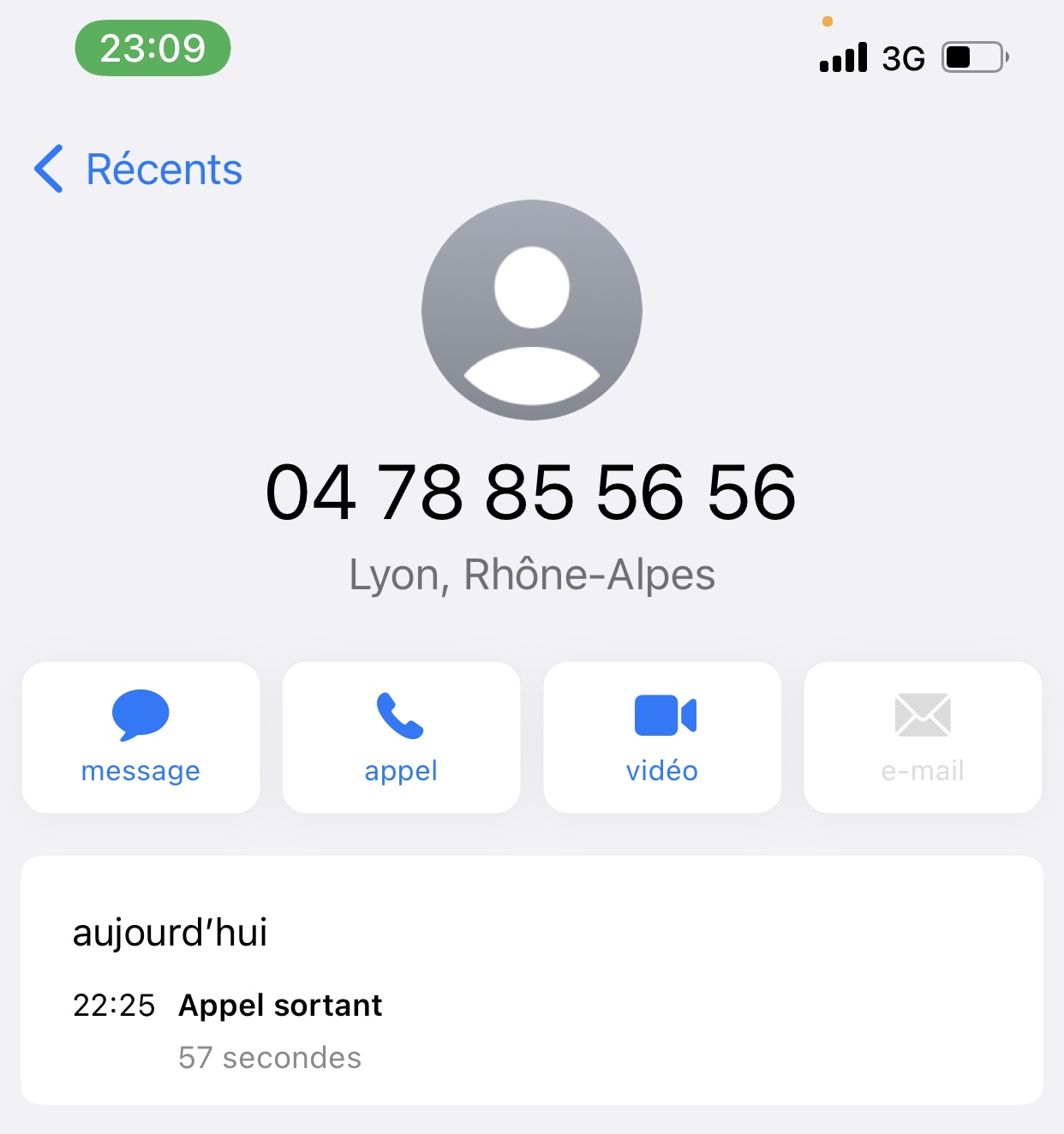 Photo n° 1 de l'avis de Mohammed.d fait le 18/02/2022 à 22:16